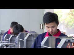 Profil de compilation