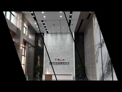 Des machines de boulangerie de Zline sont livrées en Israël