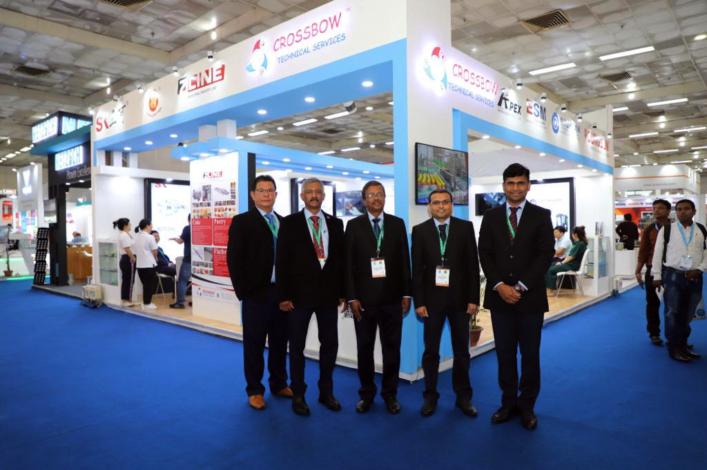 Derniers blogs de l'entreprise sur Exhibition in India