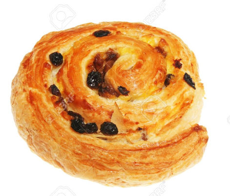 Chaîne de production durable de pâtisserie avec la machine de Laminaing pour le pain danois ou le remous, machine industrielle de lamineur