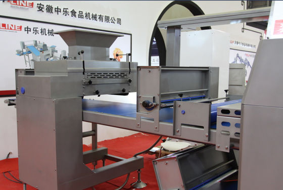 acheter Lamineur flexible de pâtisserie de structure modulaire avec la fonction rapide de changement fabrication en ligne