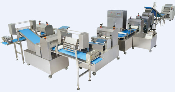 acheter Machine ZKS600 de stratification industrielle avec haut rentable pour la fabrication de souffle fabrication en ligne