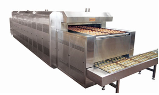 acheter Chaîne de production à haute production de pain de baguette avec le coupeur chauffable fabrication en ligne