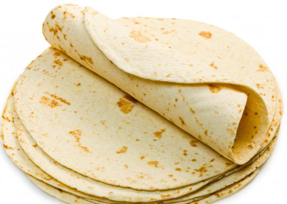 acheter Équipement industriel de boulangerie de machine automatique de tortilla pour le pain pita/Flatbread fabrication en ligne