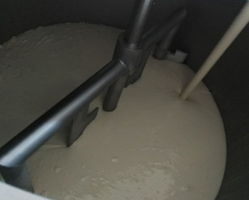 acheter Petit gâteau faisant à machine l'automation élevée, gâteau industriel faisant l'équipement fabrication en ligne