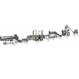 acheter Pâte feuilletée complètement automatique faisant la machine de remplissage de crème de pâtisserie de machines fabrication en ligne