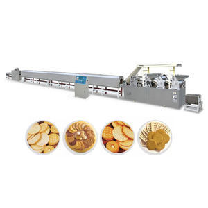 acheter Chaîne de production commerciale de croissant de machine de Sheeter de la pâte de nouilles de pizza de nourriture de pâtisserie fabrication en ligne