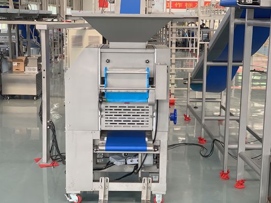 acheter Chaîne de production automatique de pain machine de biscuit pour l'usine de boulangerie fabrication en ligne