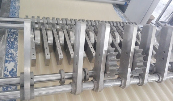 acheter La machine facile de souffle d'opération avec divers composent l'équipement pour différentes pâtisseries fabrication en ligne