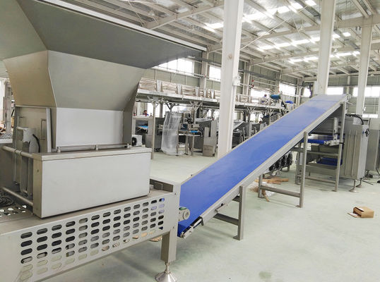acheter Excellente machine de stratification industrielle withmaterial de stratification commerciale automatique de l'acier inoxydable 304 de la machine ZKS900 fabrication en ligne