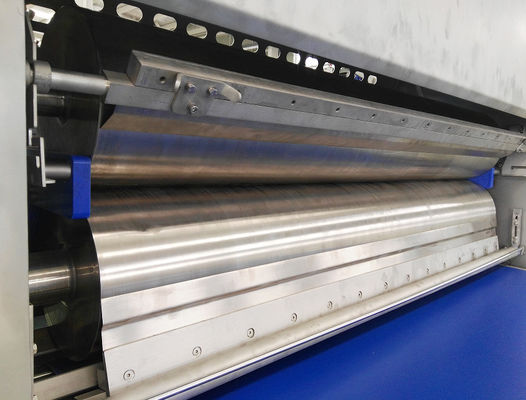 acheter 5-9 machine de fabrication de pain pita d'épaisseur de millimètre pour des genres de production de Flatbread fabrication en ligne
