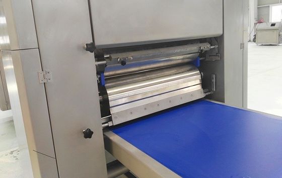 acheter Chapati arabe automatique de Pita Bread Production Line Roti faisant la machine online manufacture