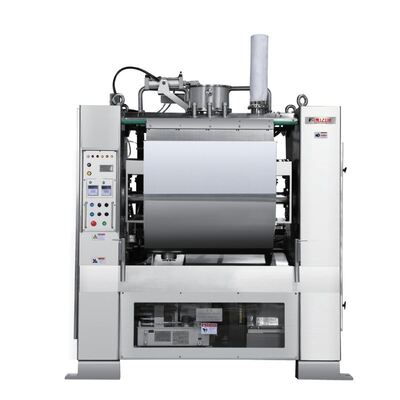 acheter Mélangeur de pâte industriel haute capacité HM 600 avec chemise de refroidissement pour un contrôle précis de la température online manufacture