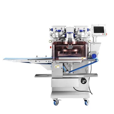 acheter 3.2 Kw Machine à Enrober Automatique ZLBXJ-551 Pour Lignes de Production à Grande Échelle online manufacture