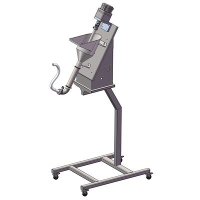 acheter Machine de remplissage et d'encroûtement de liquides ZLBXJ-551-3XL online manufacture