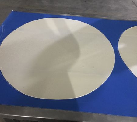 acheter Chaîne de production de la tortilla P420 d'étirer le type avec la diverse capacité de production fabrication en ligne