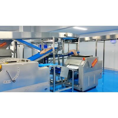 acheter Fourniture de pain rôti de seigle et de blé entier pour les distributeurs de pain sain fabrication en ligne