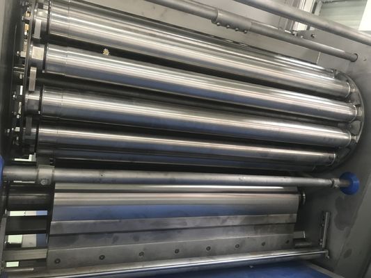 acheter Lamineur 2500kg de la pâte de norme européenne/capacité d'heure pour la pâte feuilletée fabrication en ligne