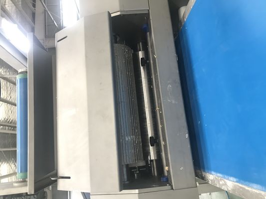 acheter Chaîne de production automatique de pain largeur de Tableau de 800mm avec le système automatique de cuisson fabrication en ligne