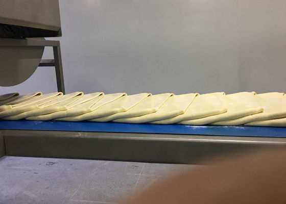 acheter 144 couches maximales de la pâte de lamineur de tailleur fait sur commande de machine avec l'acier inoxydable 304 fabrication en ligne