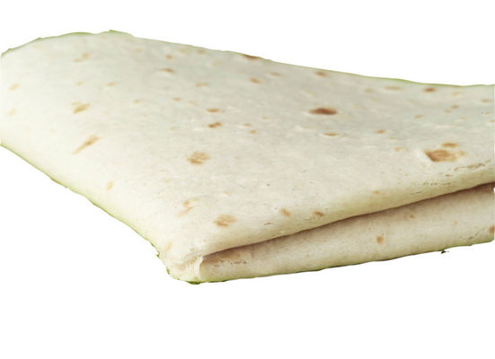 acheter Chaîne de production industrielle de tortilla largeur de 800mm avec la diverse solution de boulangerie fabrication en ligne