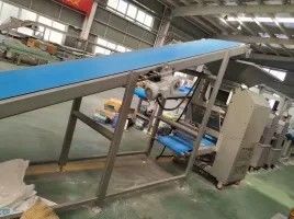 acheter la machine de lamineur de la pâte de 800mm a travaillé l'équipement de stratification industriel fabrication en ligne