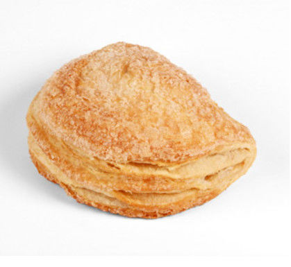 acheter La pâtisserie de capacité élevée rendant la machine facile nettoient avec le PLC se pliant d'accessoires et de Siemens pour le pain/empenada de D-forme fabrication en ligne
