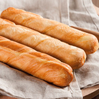 acheter Ligne de pâtisserie à base de poudre de levure avec une capacité allant jusqu'à 1500 kg/h et 2 ensembles de congélateur automatique. fabrication en ligne