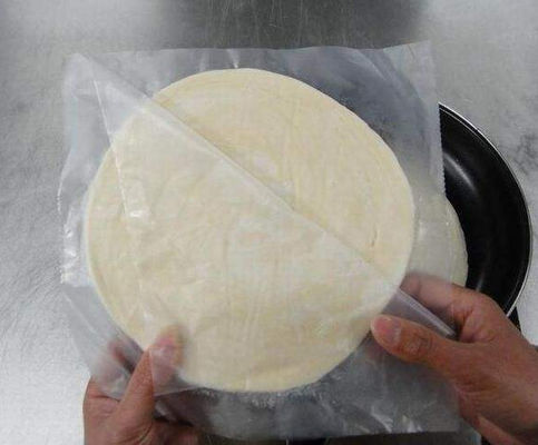 acheter Boule stratifiée par capacité grande de la pâte G600 faisant la ligne pour la pâtisserie surgelée Paratha fabrication en ligne