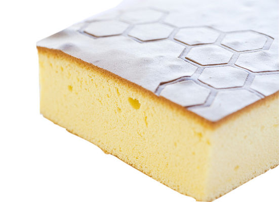 acheter La chaîne de production durable de gâteau équipement avec la chaîne de production de contrôle de PLC équipement, ligne de cakeproduction de pund fabrication en ligne