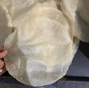 acheter Type chaud compact de pressing traiter industriel de machine de tortilla la pâte lisse de la pâte fabrication en ligne